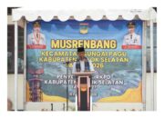 APBD Terbatas, Pemkab Solsel AktifCari Sumber Pendanaan Lain Non-APBD