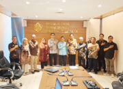 Event 100 Tahun Jam Gadang Dapat Perhatian Khusus Menteri Kebudayaan