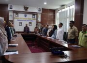 Pemko Payakumbuh Matangkan Arah Pembangunan Daerah