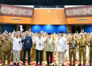 Pemko Padang Gelar GPM Serentak di 104 Kelurahan