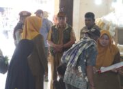 Pemko Padang Panjang Tertibkan Gepeng, Utamakan Pembinaan Demi Keamanan dan Kenyamanan