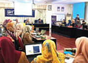 Pemkab Agam Gandeng KPP Bukittinggi, Gelar Sosialisasi SPT Tahunan via Coretax