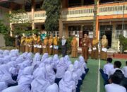 Perkuat Perlindungan Anak, Pemko Gelar Screening Kesehatan Mental di SMPN 5 Padang Pan­jang