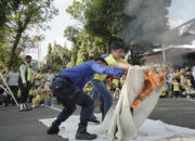 Sambut Bulan K3 2026, Pertamina Patra Niaga Sumbagut Perkuat Budaya HSSE dan Zero Accident