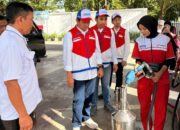 Ramadan dan Idul Fitri, Pertamina Patra Niaga  Sumbagut Lakukan Pengawasan Takaran BBM dan LPG