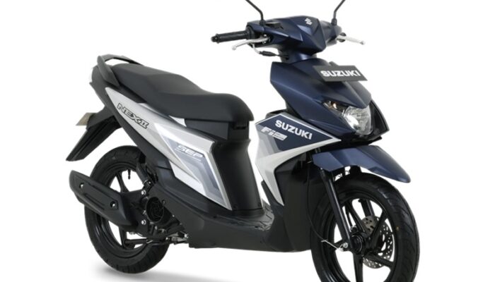 Pilihan Matic 115cc Terbaik yang Aman dan Nyaman untuk Harian