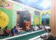 Pimpin Tim V TSR, Kajari: Safari Ramadhan Pertama Saya di Solok Selatan