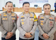 Jelang Ramadan 2026, Polda Sumbar Gelar Latihan Pra Ops Pekat Singgalang Berantas Judi hingga Tawuran