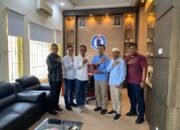 Rektor Universitas Metamedia DukungPolda Sumbar Jaga Toleransi dan Kerukunan