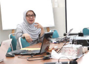 Prof. Dian Fiantis (Guru Besar Unand), Swasembada Beras Harus Ditopang Data Satelit dan Verifikasi Lapangan