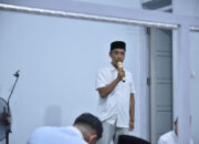 Setahun Kepimpinan Riyanda Putra- Jeffry Hibatullah, Program Prioritas DirealisasikanBertahap dan Terukur