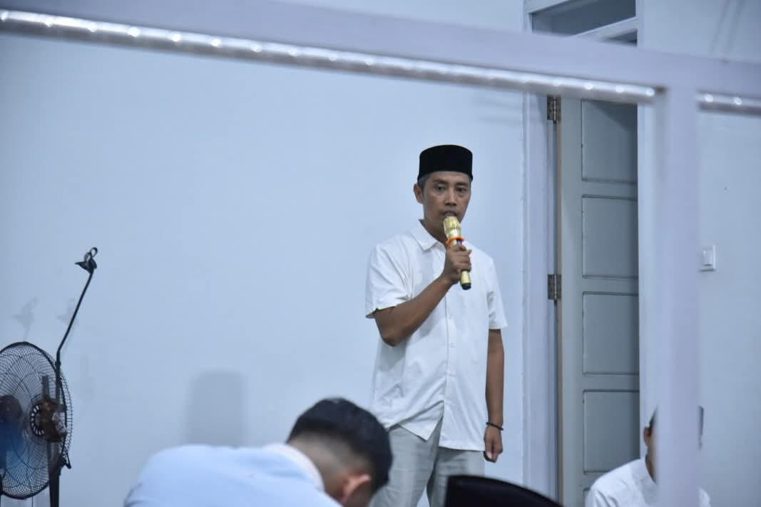 Setahun Kepimpinan Riyanda Putra- Jeffry Hibatullah, Program Prioritas DirealisasikanBertahap dan Terukur