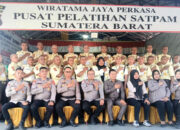 Puslat Satpam Wiratama Jaya Perkasa Kembangkan Sayap ke Sulteng