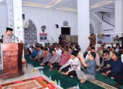 Safari Ramadan di Payakumbuh, Kapolda Sumbar Ajak Masyarakat Perangi Narkoba dan Perkuat Persatuan