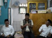 Safari Ramadhan di Pasaman, Bupati Welly Apresiasi Kunjungan Wagub Vasko