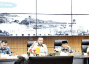 Ramadhan 1447 Hijriah, Wako Ingatkan Pelayanan Publik Harus Tetap Maksimal