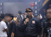 Satpol PP Sosialisasikan SE Wako Larangan Operasional Tempat Hiburan Malam Selama Ramadhan