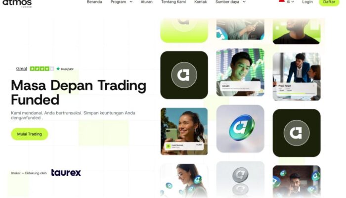 10 Perusahaan Prop Teratas untuk Keuntungan Konsisten: Panduan Memilih Mitra Trading Andal