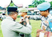 Sinergi Polri dan Pemda, Operasi Keselamatan Singgalang 2026 Digelar