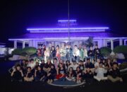 Pemkab Tanah Datar Sambut Baik Program Pertukaran Pelajar Yari School Finlandia