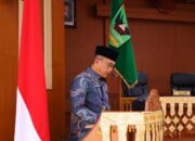 Sekda: Tanggapan dan Masukan dari DPRD Harus Disikapi