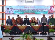 Musrenbang Jadi Wadah Strategis Menyerap Aspirasi