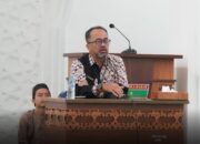 DPRD Sumbar Sebar 216 Tim Safari Ramadhan 1447 H, Salurkan Bantuan hinggaRp50 Juta per Masjid