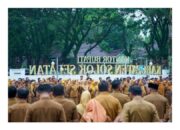 Bupati H. Khairunas Tegaskan, Sinergi Sampai Pusat untuk Pembangunan Daerah