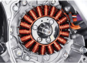 Yamaha Sumbar Ingatkan Pentingnya Komponen Spul Motor, Tidak Disarankan Menambah Akesori Kelistrikan Secara Berlebihan