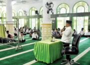 Sucikan Diri Sambut Ramadhan 1447 Hijriah, Benni Warlis: Perkuat Iman, Ilmu dan Amal