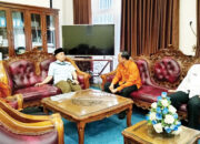 Sukseskan SE 2026,DPRD Agam Tekankan Pentingnya Data Jujur dan Valid