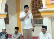 Vasko Ruseimy: Sumbar Masuki Fase Rehabilitasi dan Pemulihan Ekonomi Pascabencana