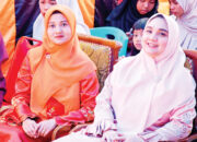 TK Kembang Melati Diresmikan, Langkah Nyata Siapkan Pendidikan Anak Usia Dini