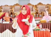 Seminar Kepribadian dan Literasi, Tingkatkan Kapasitas Kader dan Pengurus PKK di Era Digital