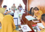 Perkuat Integritas, BK DPRD Agam Fokus Tegakkan Kode Etik