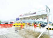 Tol Sicincin-Bukittinggi Ditargetkan Beroperasi 2031, Biaya yang Dibutuhkan Capai Rp 25,23 Triliun