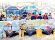 Polda Sumbar Sita 7,9 Kg Sabu, 262 Kg Ganja dan 57 Butir Pil Ekstasi, Tak Lagi Daerah Transit, Sumbar jadi Wilayah Target Peredaran