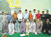 Siapkan Generasi Emas Sumbar, Mahyeldi Ajak Generasi Muda “Hijrah” dari Kafe ke Masjid