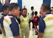 Melalui Pembinaan Atlet Usia Dini, Pemkab Tunjukkan Komitmen Bangun Sektor Olahraga