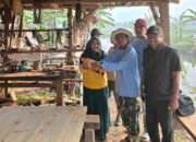 Wakil Ketua DPRD Buka Mancing Ikan Larangan