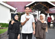 Wako Audiensi dengan Owner Industri Kreatif, Bahas Peluang Pengembangan Limbah Batu Bara Jadi Produk Bernilai