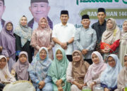 Wako Solok Buka Puasa Bersama dan Silaturahmi Bersama Insan Pendidikan