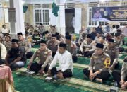 Wako Dukung Program PolisiMengaji One Day OneKhatam Al-Quran