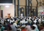 Wako Ramadhani Luncurkan Program Unggulan Religius One Day One Juz