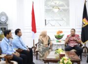 Yota Balad Minta Pemasok Bahan Dapur SPPG Diambil dari Pariaman