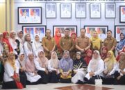 Wako Ramadhani Sebut, Pendidikan Anak Usia Dini Miliki Peran Strategis Bentuk Karakter