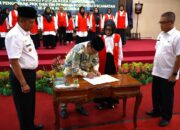 P2TP2A Miliki Peran dalam Perlindungan Perempuan dan Anak