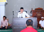 Wali Kota Ajak Masyarakat Perangi Narkoba