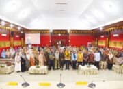 Pendampingan Rehab Rekon, Tota Balad Apresiasi Kejari Pariaman