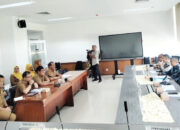 Temuan BPK Rp171 Juta, Kader Posyandu Ramai-ramai Kembalikan Dana PMT, Di Kecamatan Kuranji Rp17 Juta, Kader Wajib Mengganti dengan Iuran